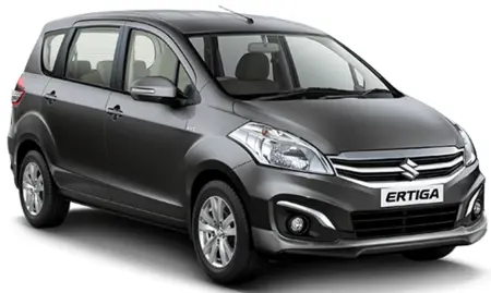 Maruti Ertiga (2017)