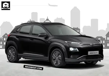 Hyundai Kona Electric 2024