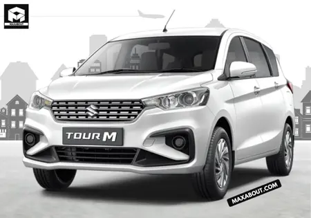 Maruti Tour M
