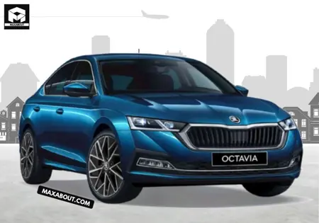 Skoda Octavia Style