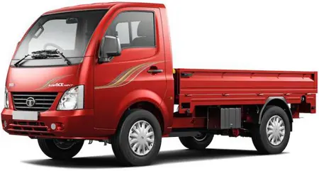 Tata Super ACE Mint