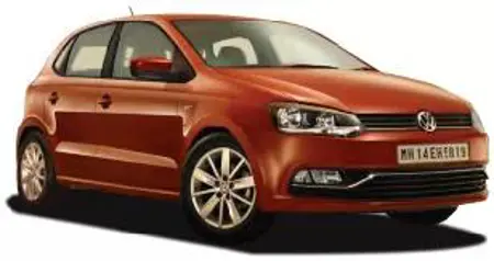 Volkswagen Polo Diesel Highline