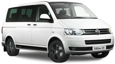 Volkswagen Multi Van ₹6,000,000, Specifications, Reviews Autos