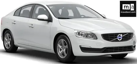 Volvo S60 Kinetic (Diesel)