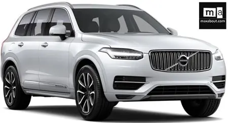 Volvo XC90 B6 Inscription