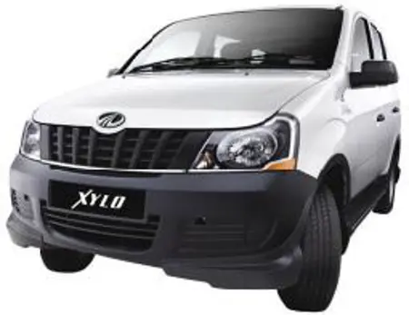 Mahindra Xylo Diesel D2 Maxx
