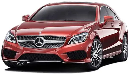 Mercedes CLS 250 CDI (Diesel)