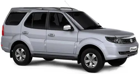 Tata Safari Storme (2020)
