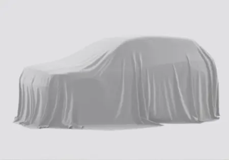 Toyota Mini Fortuner