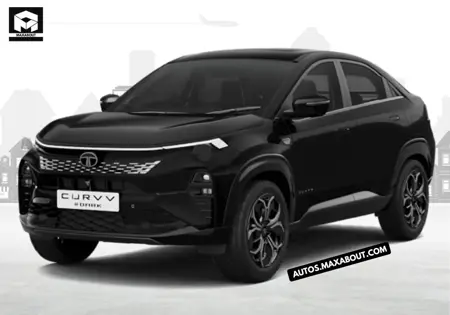 Tata Curvv Accomplished Plus A Dark Diesel