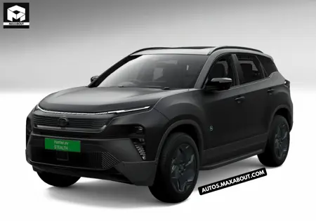 Tata Empowered QWD 75 Stealth ACFC