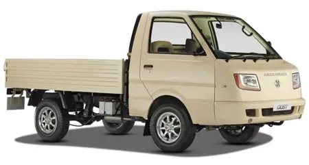 Ashok Leyland Dost Strong LX