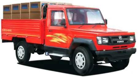 Force Trax Kargo King