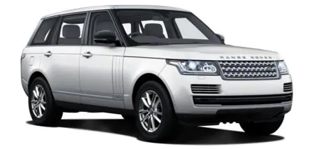 Land Rover Range Rover LWB Vogue SE (Petrol)