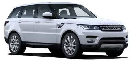 Land Rover Range Rover Sport SE (Petrol)