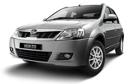 Mahindra Verito Diesel D6 Executive
