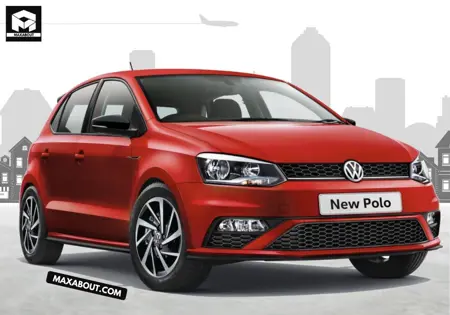 Volkswagen Polo Highline Plus