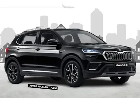 Skoda Kushaq Elegance Edition