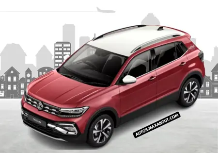 Volkswagen Taigun Sound Edition