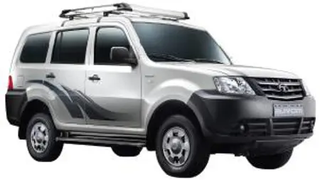 Tata Movus Diesel CX