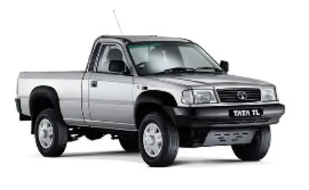 Tata TL Single Cab 4x2