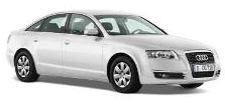 Audi A6 2.8 FSi (2008)