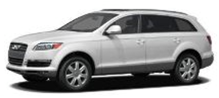 Audi Q7 (2008)