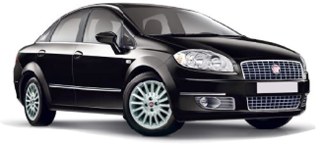 Fiat Linea T-Jet Emotion (2013)