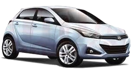 Hyundai i15 Petrol