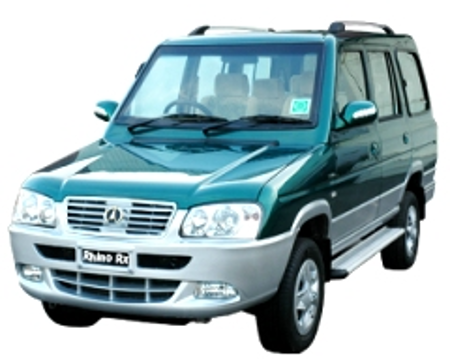 ICML Rhino RX DLX (2010)