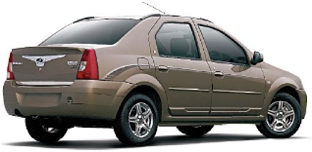 Mahindra Verito Executive Special Edition