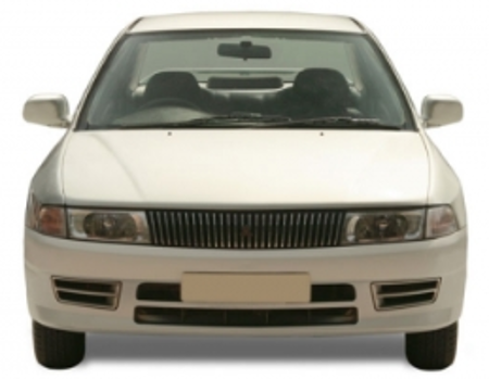 Mitsubishi Lancer Petrol (2012)