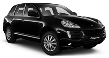Porsche Cayenne Tiptronic (2010)