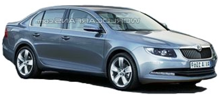 Skoda Felicia Diesel