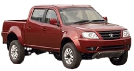 Tata Xenon 2.2 Economy