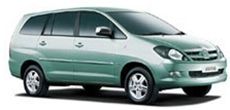 Toyota Innova Diesel E