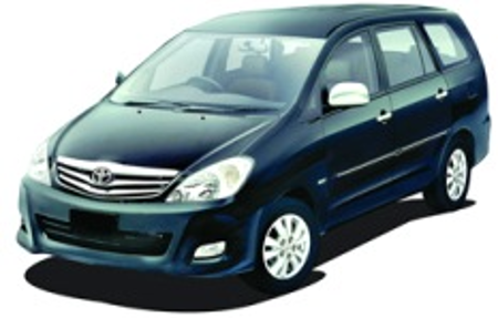 Toyota Innova G