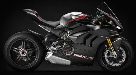 Ducati Panigale V4 SP