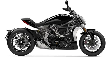 Ducati XDiavel S