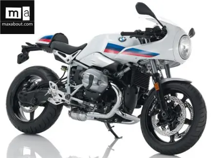 BMW R Nine T Racer ₹1,665,000 ₹2,400,000, Specifications