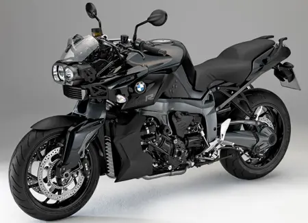 BMW K1300R