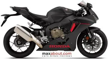 Honda CBR1000RR ₹1,546,500 ₹3,400,000, Specifications, Reviews