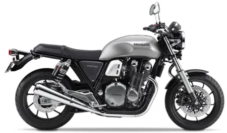 Honda CB1100 RS