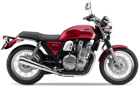 Honda CB1100EX