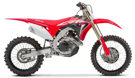 Honda CRF450R