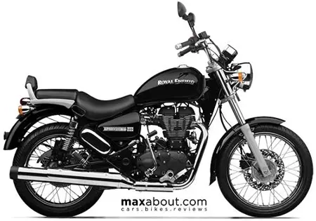 Royal Enfield Thunderbird 500