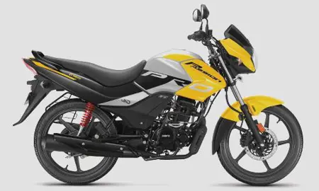 Hero Passion Pro Drum