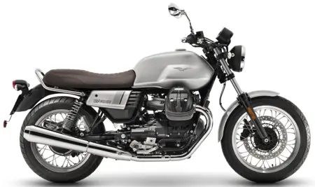 Moto Guzzi V7 III Special