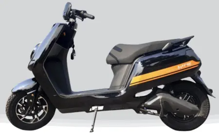 BattRE Electric Scooter