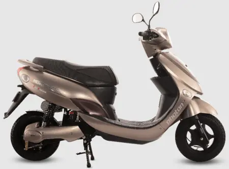 Hero Electric Photon HX